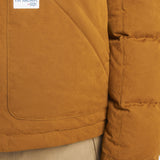 Down Flex Gear Jacket Archive