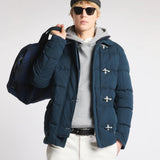 Down Flex Gear Jacket Archive 