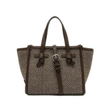 Marcella Bag Pelle Cm-Pl 