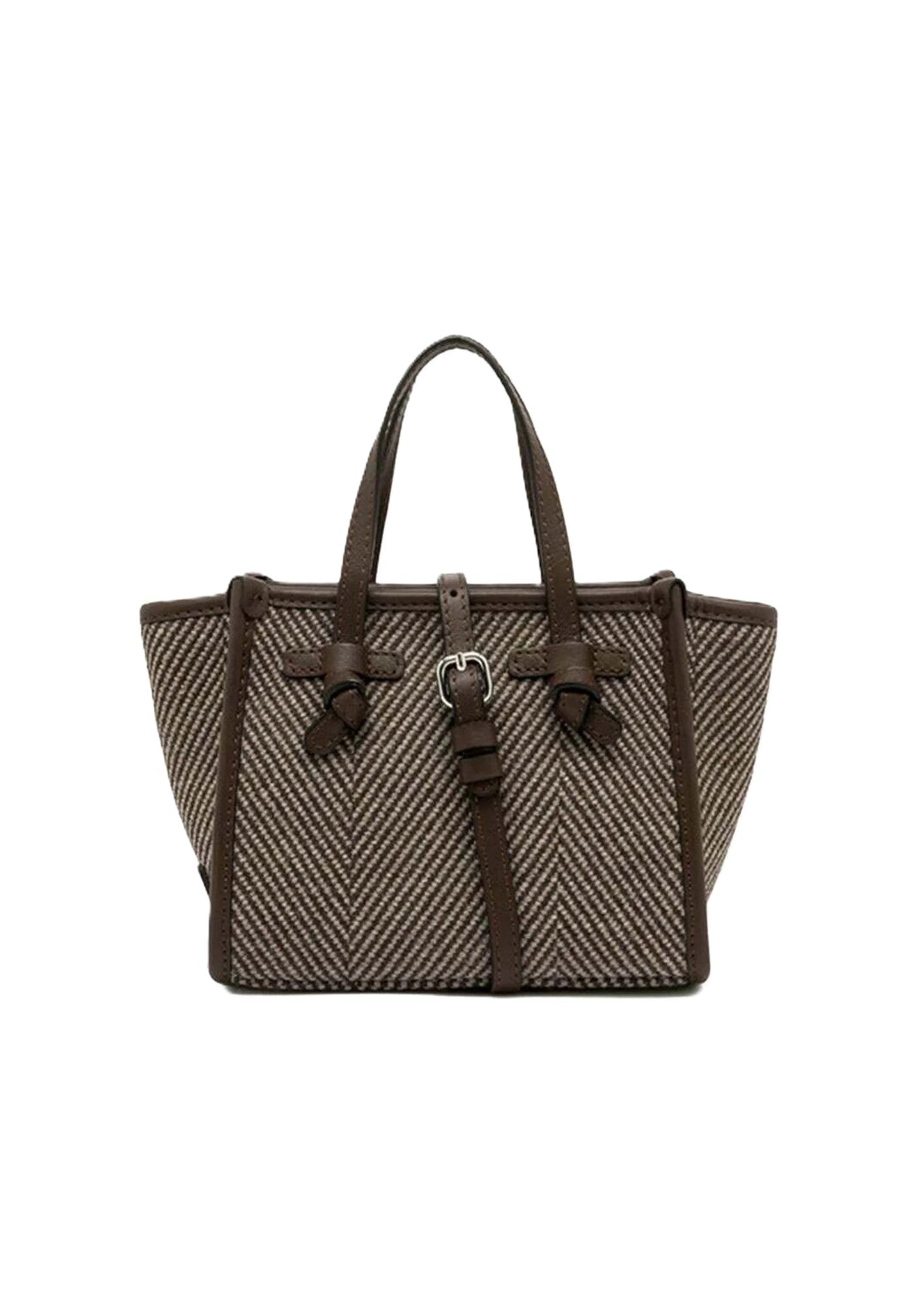 Marcella Bag Pelle Cm-Pl 