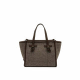 Marcella Bag Pelle Cm-Pl 
