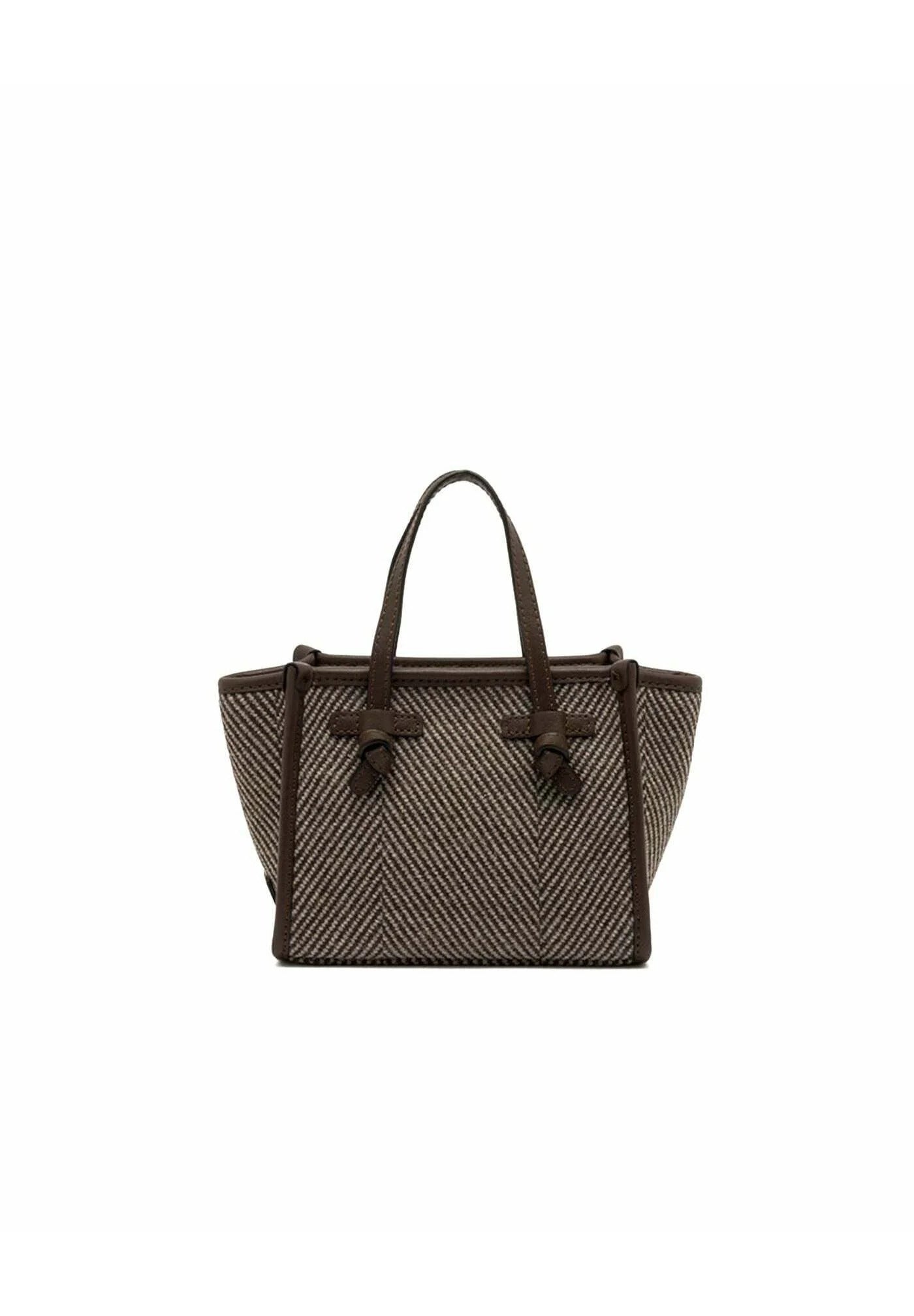 Marcella Bag Pelle Cm-Pl 