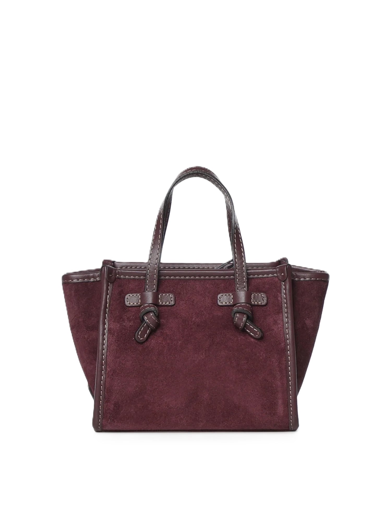 Marcella Bag Leather Cm-Pl