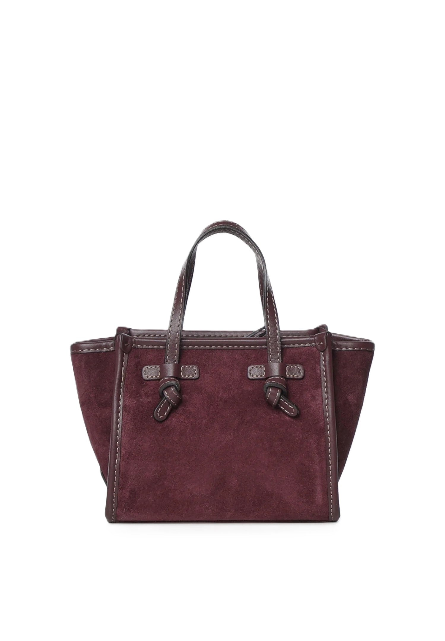 Marcella Bag Pelle Cm-Pl 