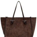 Marcella Bag Leather Cm-Pl