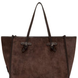 Marcella Bag Leather Cm-Pl