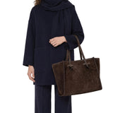 Marcella Bag Leather Cm-Pl