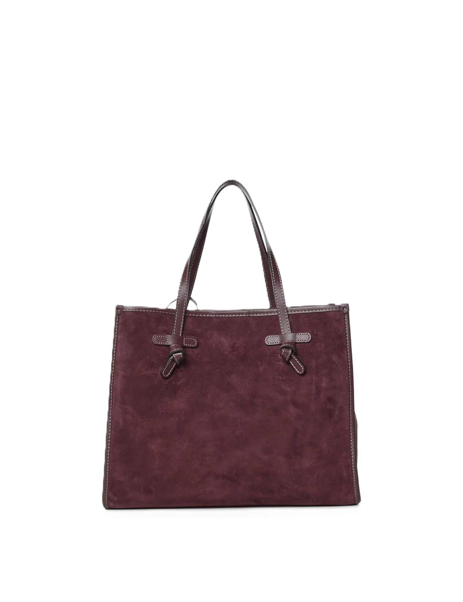 Marcella Bag Leather Cm-Pl