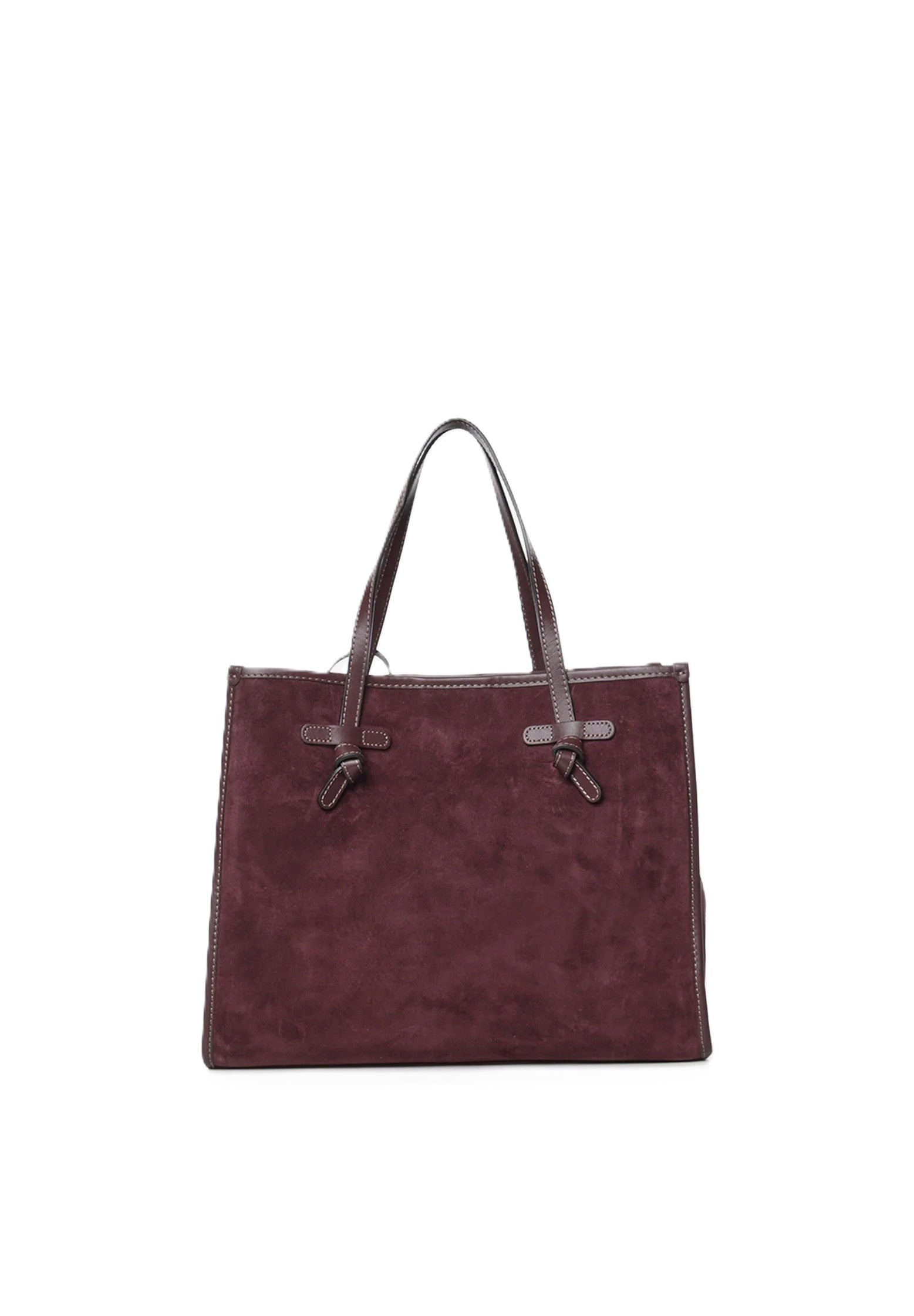 Marcella Bag Leather Cm-Pl