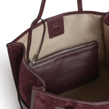Marcella Bag Leather Cm-Pl