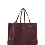Marcella Bag Leather Cm-Pl