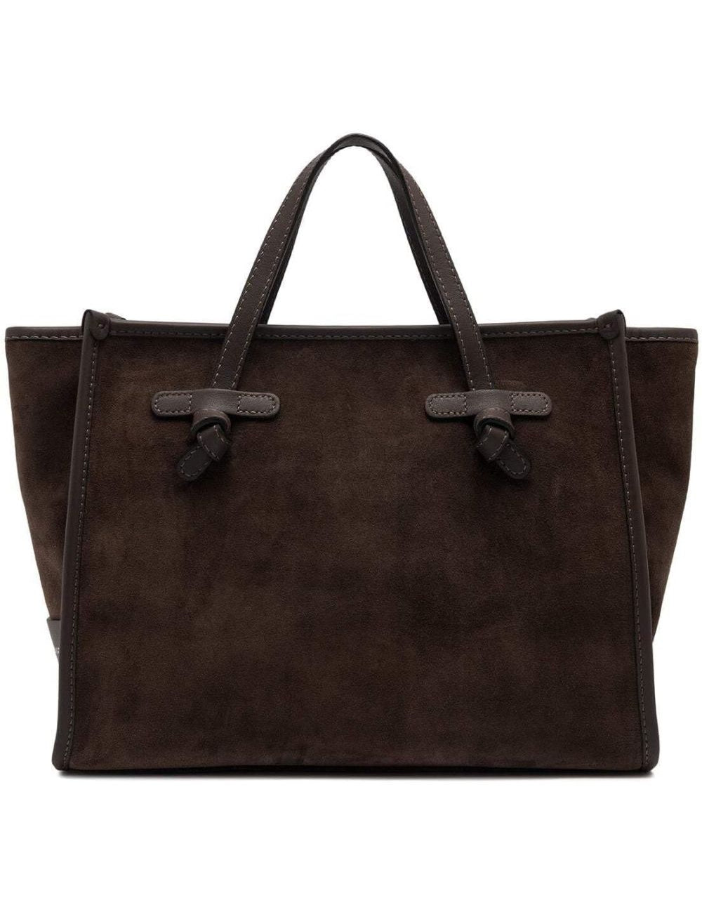 Marcella Bag Leather Cm-Pl