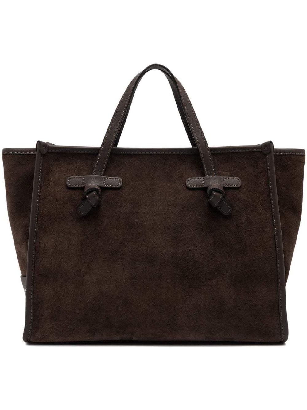 Marcella Bag Leather Cm-Pl