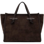 Marcella Bag Leather Cm-Pl