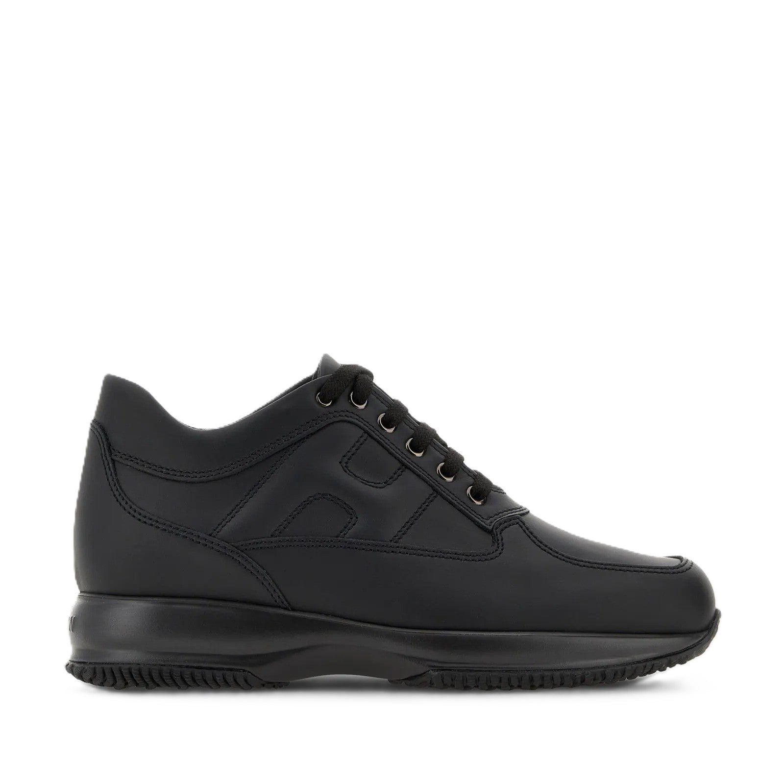 Interactive Lace-up