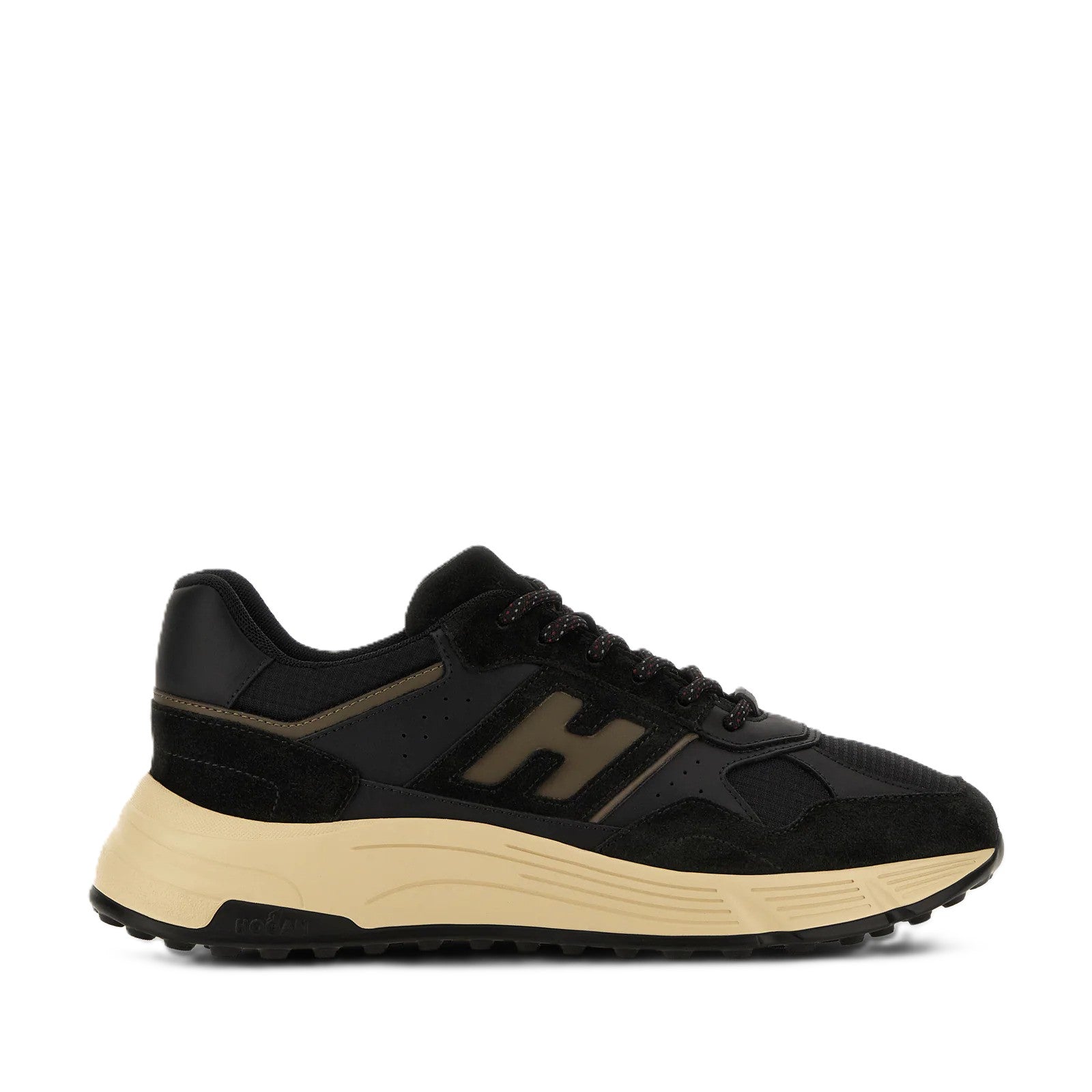 Hyperlight Allacciato H 