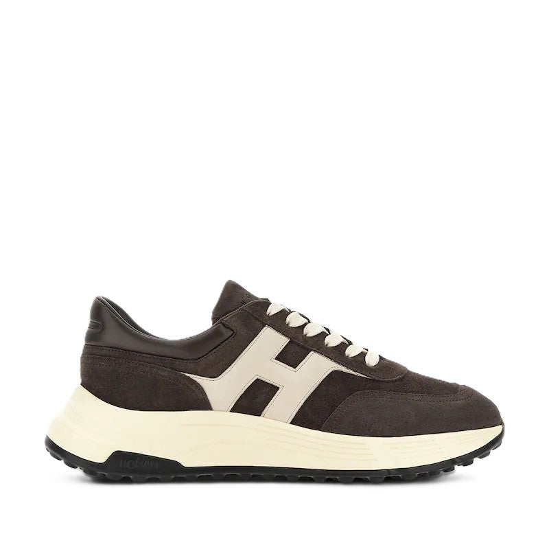 Hyperlight Lace-up H