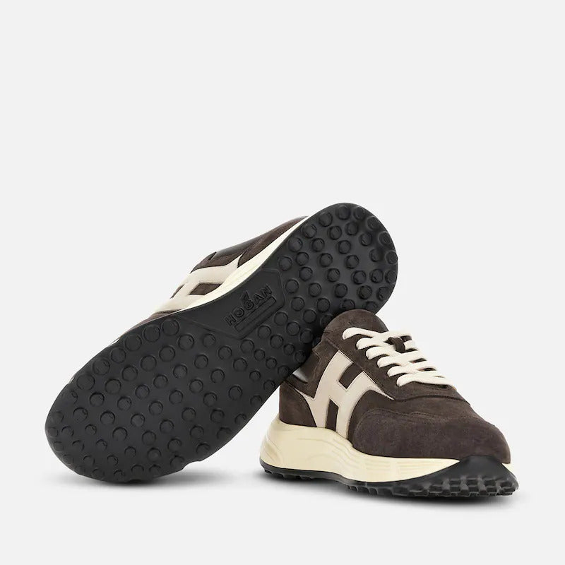 Hyperlight Lace-up H