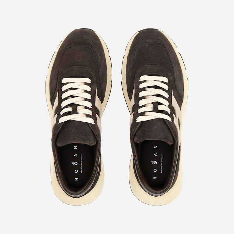 Hyperlight Lace-up H