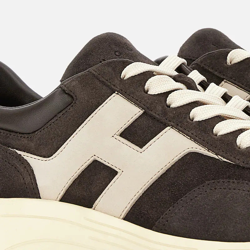 Hyperlight Lace-up H