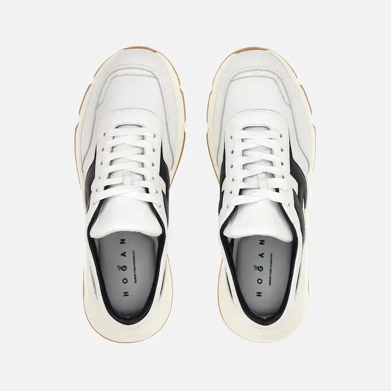 Hyperlight Lace-up H