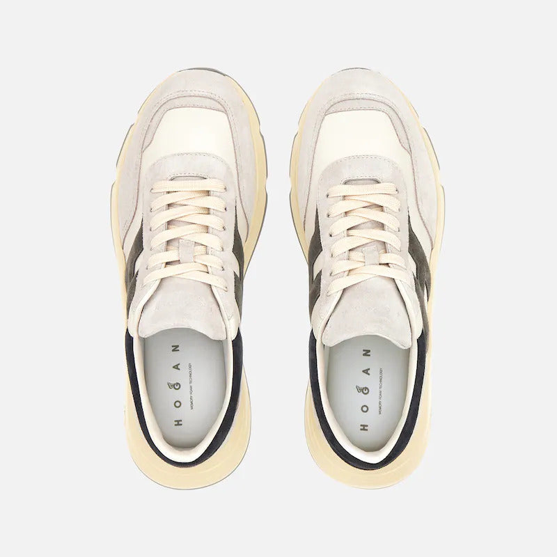 Hyperlight Lace-up H