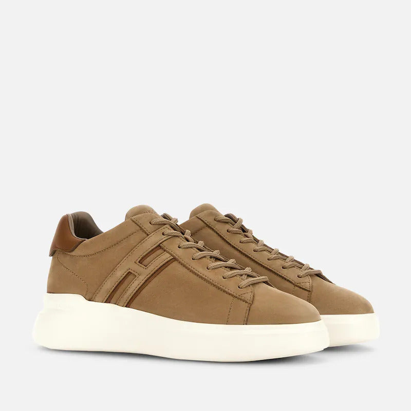 H580 Lace-up H Profile