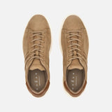 H580 Lace-up H Profile