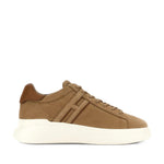 H580 Lace-up H Profile