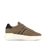 H580 Lace-up H Profile