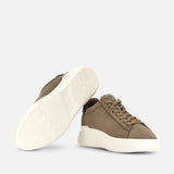 H580 Lace-up H Profile
