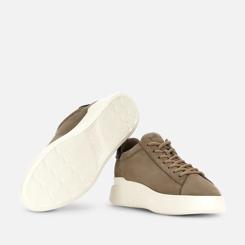 H580 Lace-up H Profile