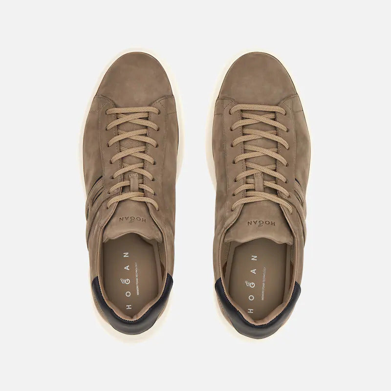 H580 Lace-up H Profile