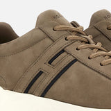 H580 Lace-up H Profile