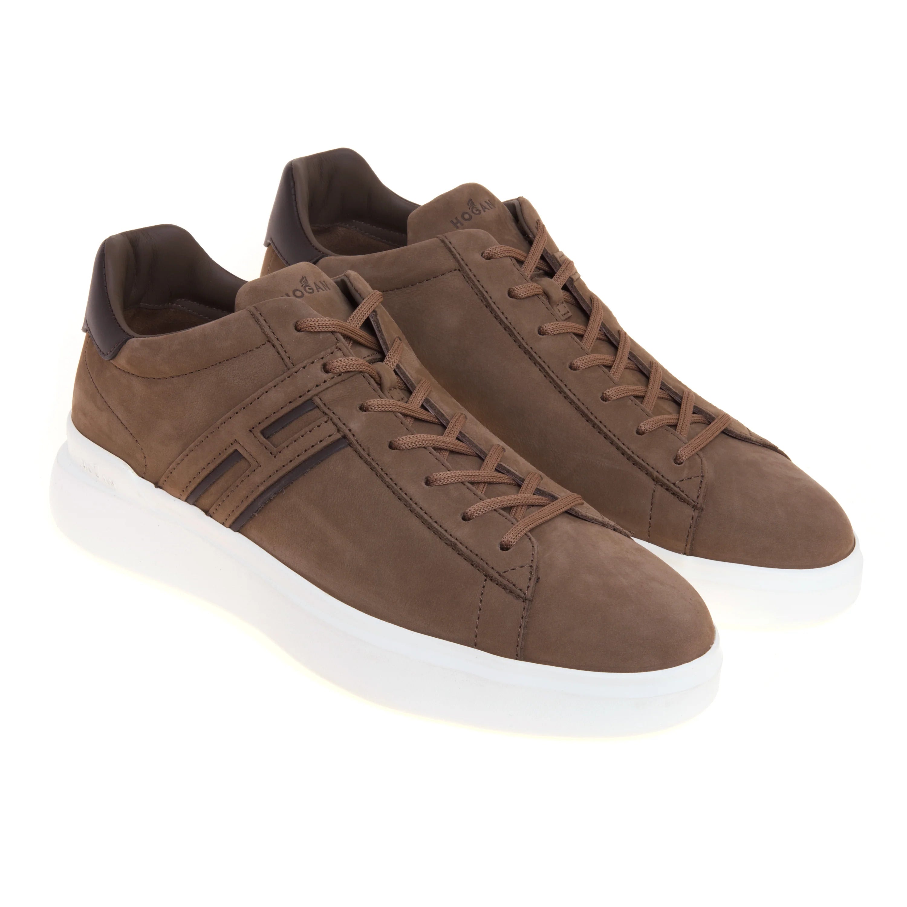 H580 Lace-up H Profile