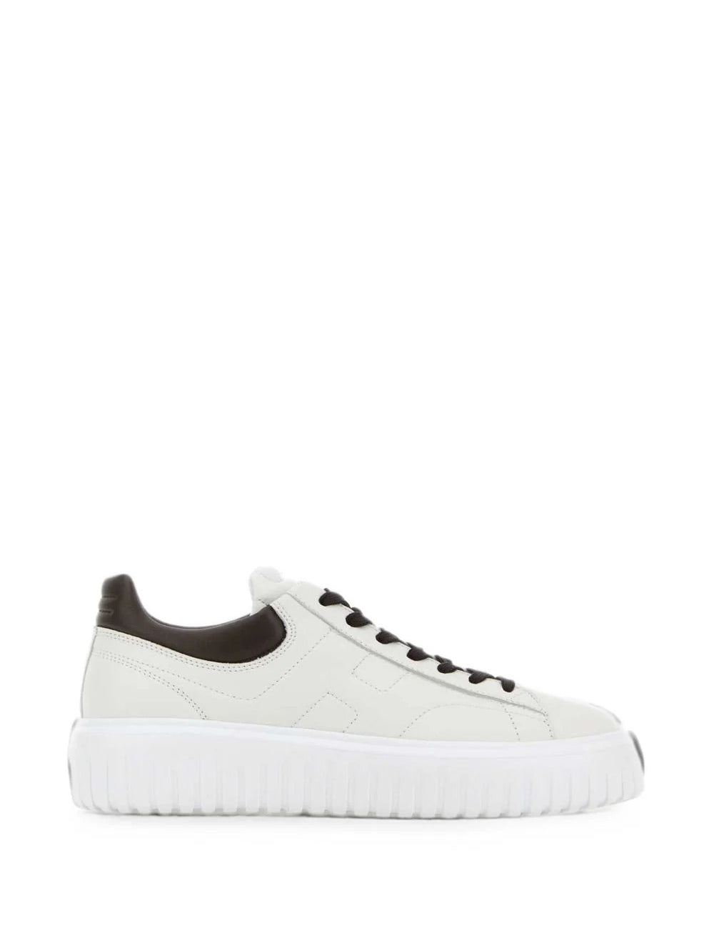 H-Stripes Lace-up H