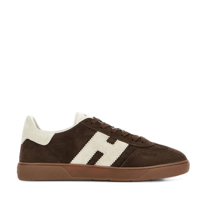 Cool Lace-up H