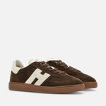 Cool Lace-up H