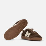 Cool Lace-up H