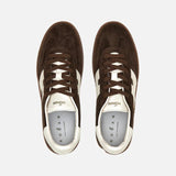 Cool Lace-up H