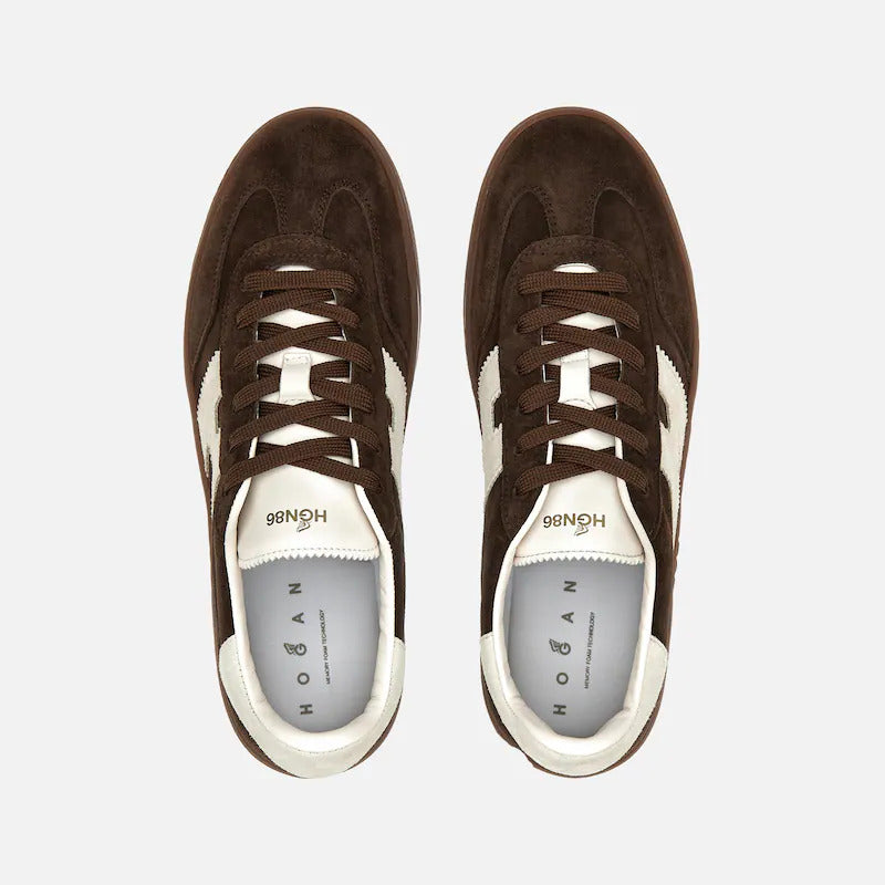 Cool Lace-up H
