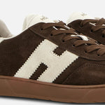 Cool Lace-up H