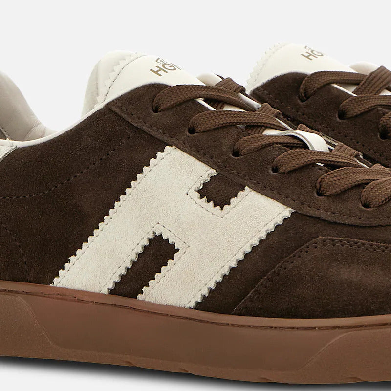 Cool Lace-up H