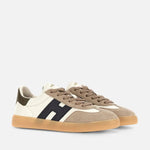 Cool Lace-up H