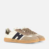 Cool Lace-up H