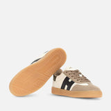 Cool Lace-up H