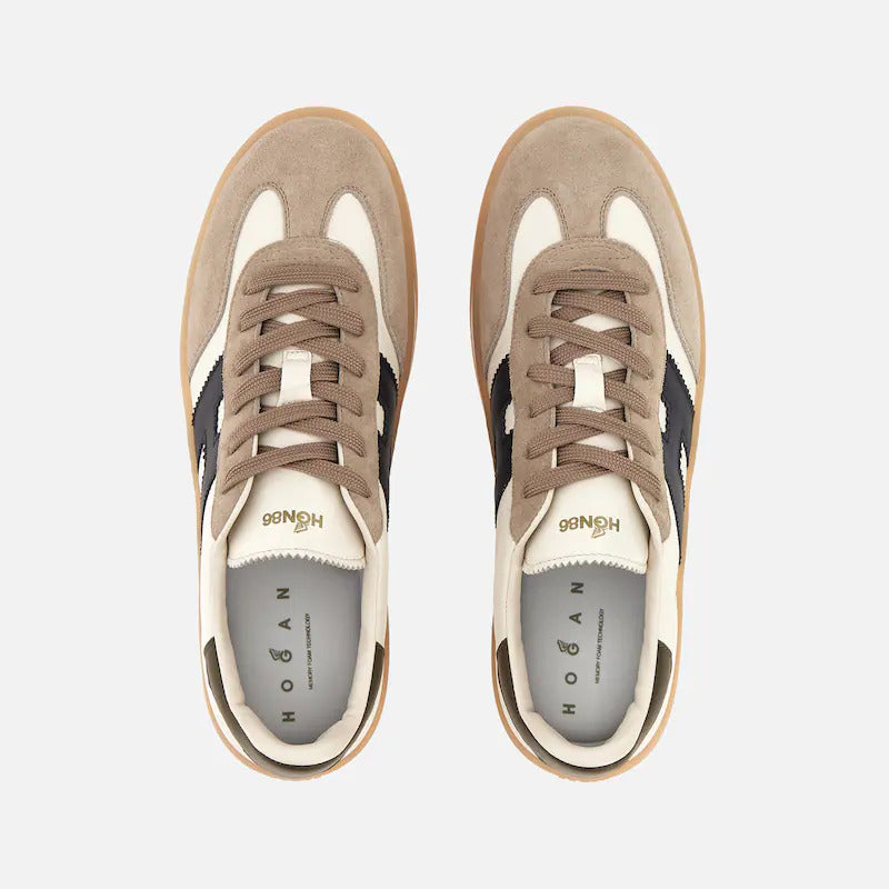 Cool Lace-up H
