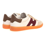 Cool Lace-up H