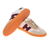 Cool Lace-up H