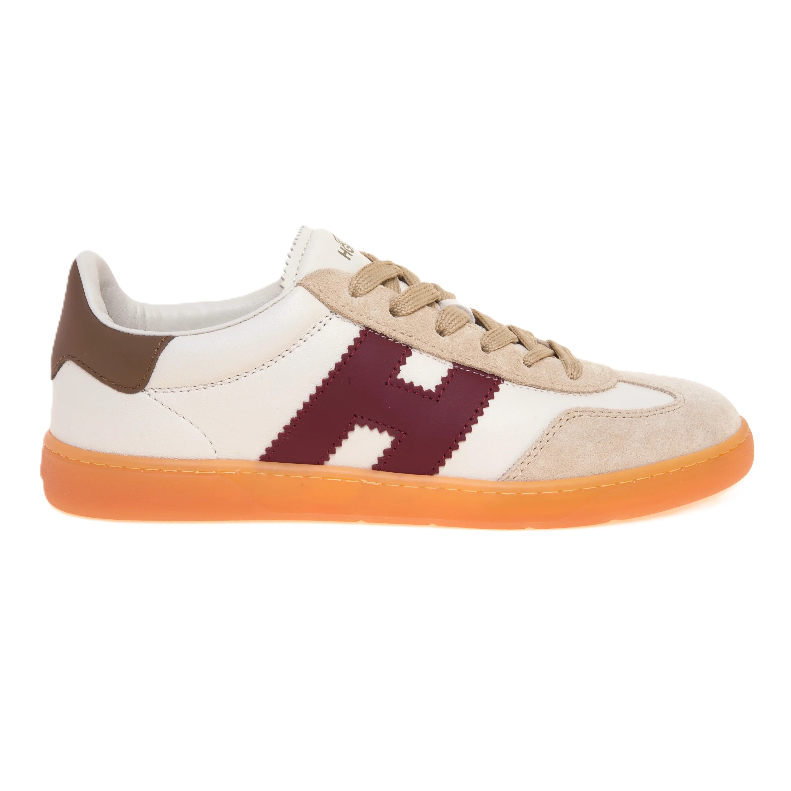 Cool Lace-up H